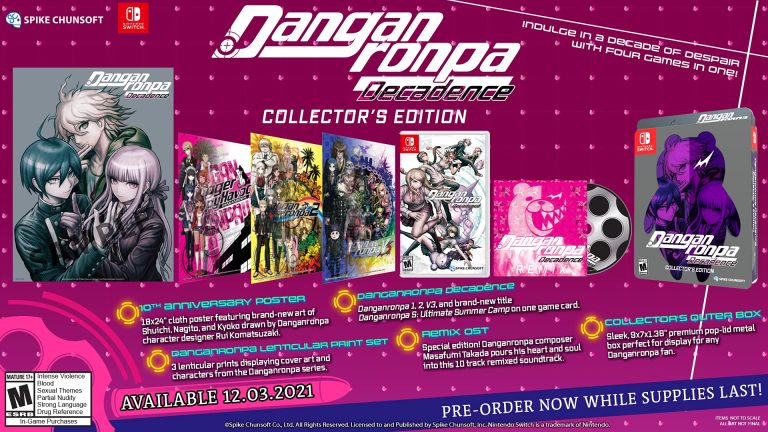 10 Best Nagito Products in 2024: Top Picks for Fans and Collectors