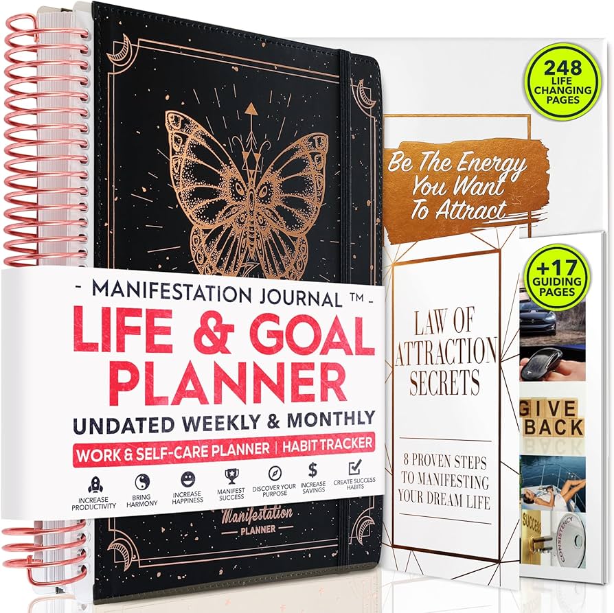 Planners Buying Guide: Your Ultimate Companion for Effective Organization