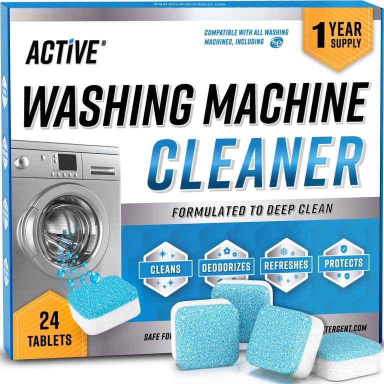 10 Best Front Loader Washing Machines of 2024 for Effortless Cleaning