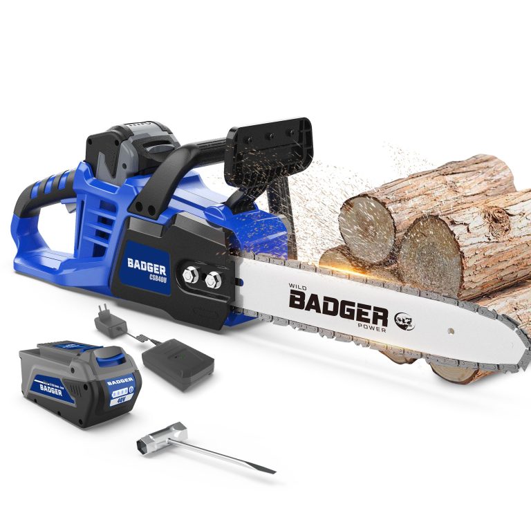 10 Best Electric Chainsaws for 2024: Top Picks for Power and Performance