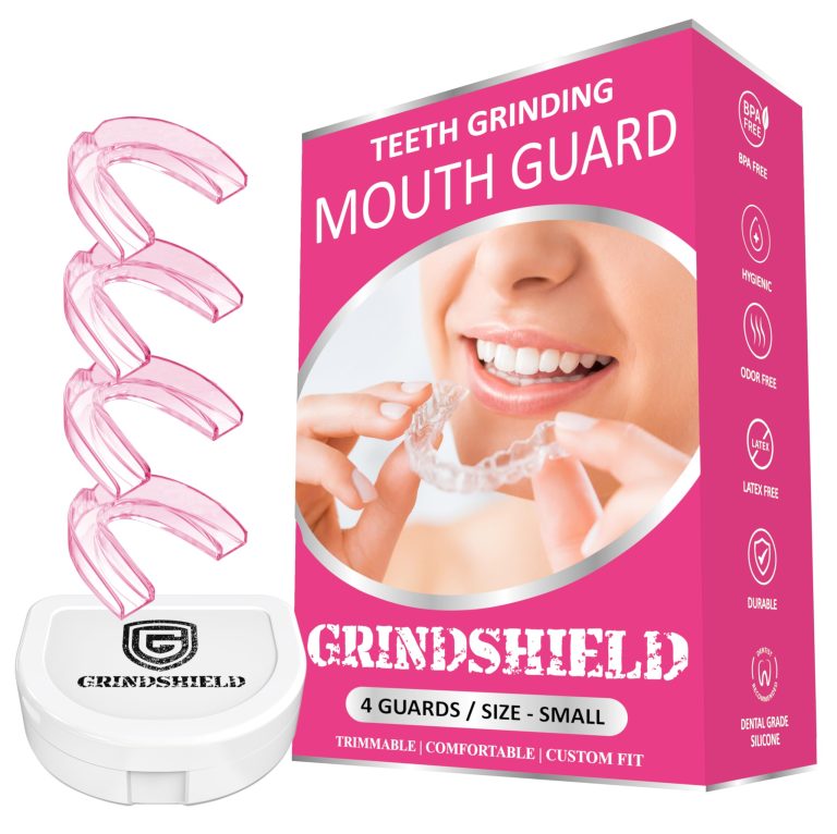 10 Best Night Guards for Teeth Clenching in 2024: Top Products Reviewed