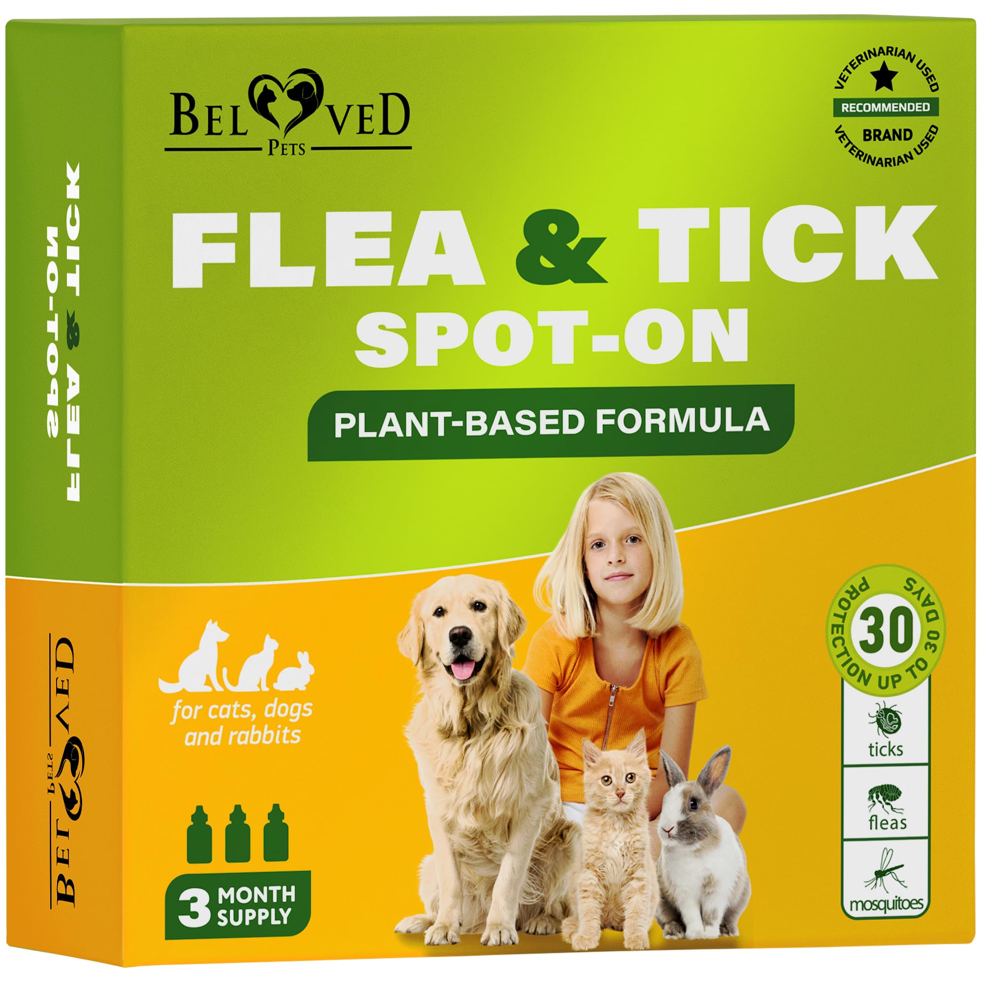 Flea Prevention for Cats: The Ultimate Buying Guide for Pet Owners