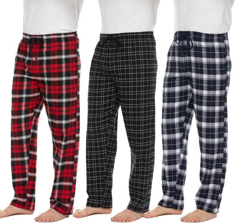 Pajamas Buying Guide: Find the Perfect Sleepwear for Ultimate Comfort