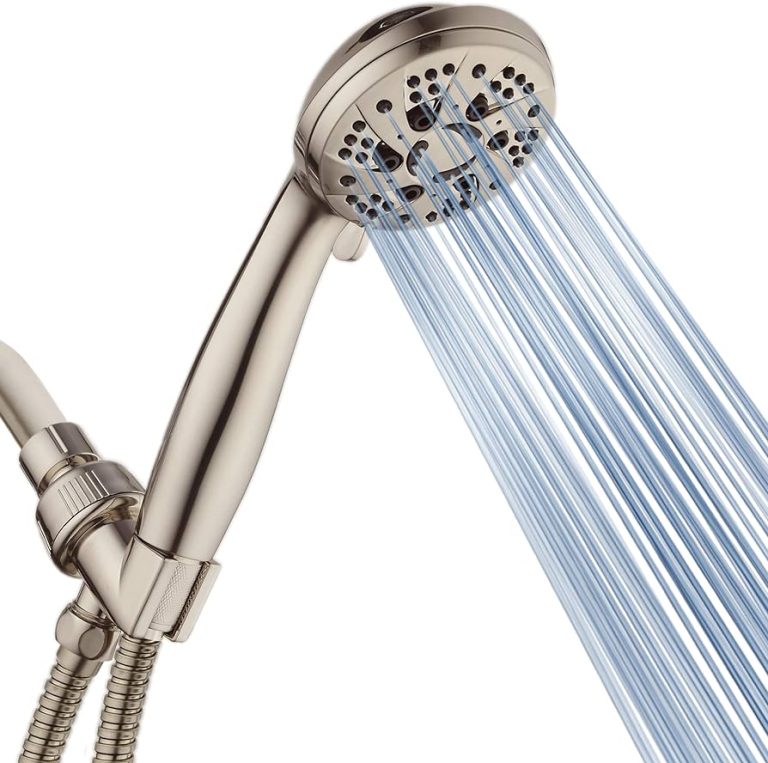 10 Best Shower Head Brands for 2024: Top Picks for Ultimate Refreshment