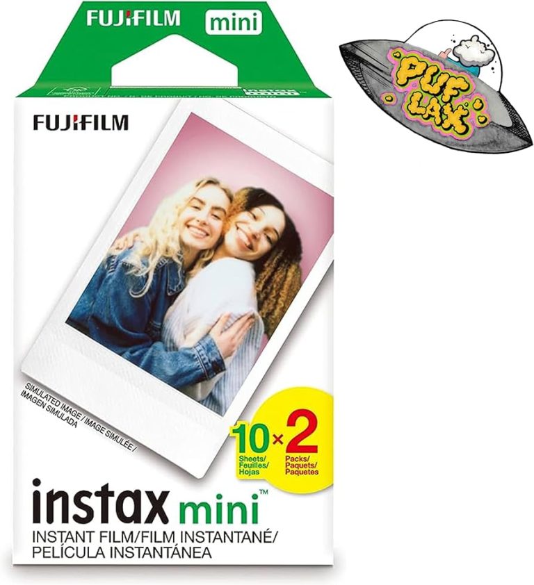 10 Best Polaroid Instant Cameras to Capture Memories in 2024