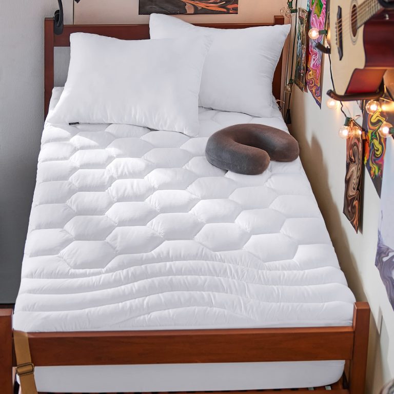 Best Twin Bed Frame: Discover the Top Choices for 2024!