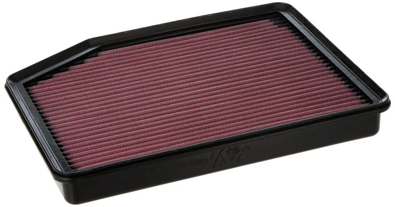 10 Best K&N Air Filters of 2024: Enhance Your Engine’s Performance