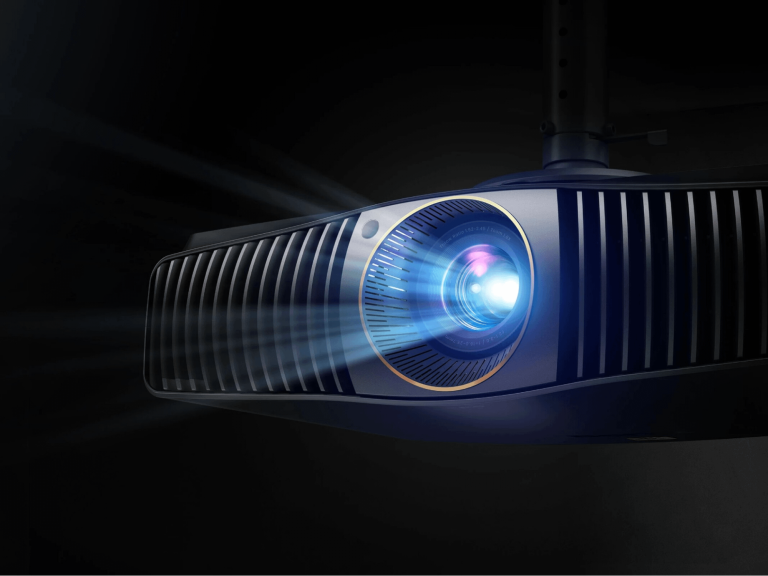 10 Best 4K Projectors for 2024: Elevate Your Viewing Experience