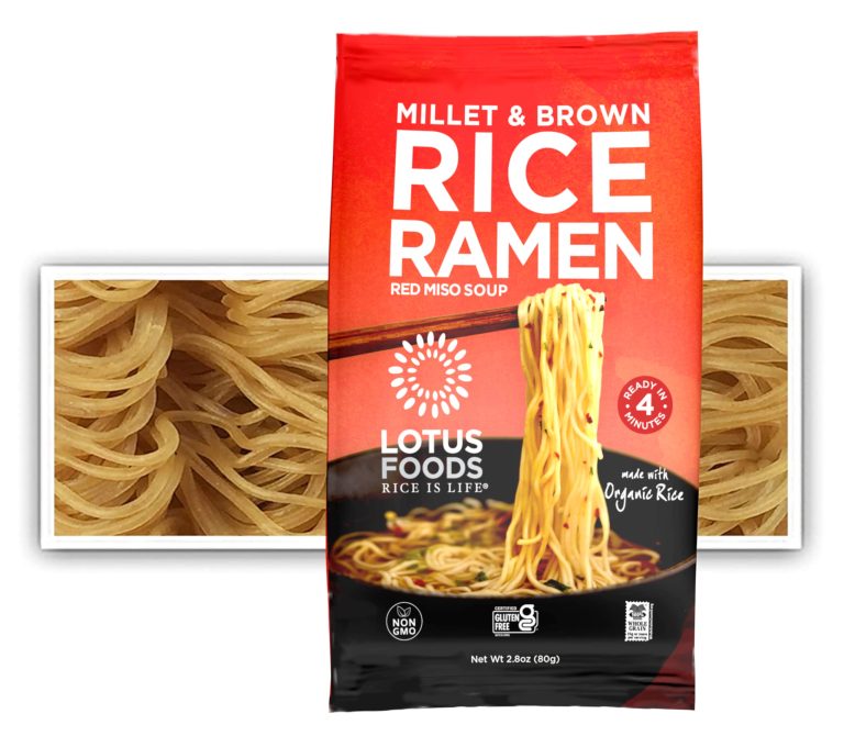 10 Best Asian Dried Noodles of 2024: Top Picks for Flavor and Quality