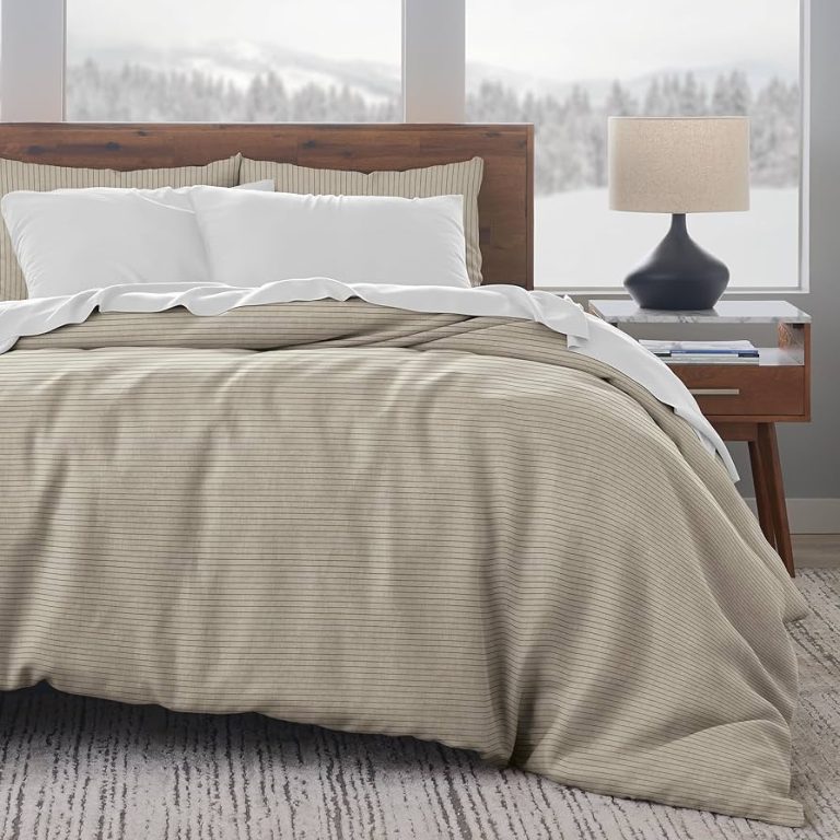 10 Best Summer Comforters for 2024: Elevate Your Sleep Experience!