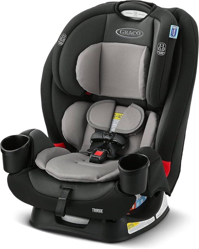 10 Best Infant Carrier Car Seats of 2024 for Ultimate Safety and Comfort