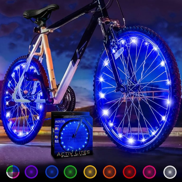 10 Best Bike Headlights of 2024: Top Picks for Ultimate Visibility