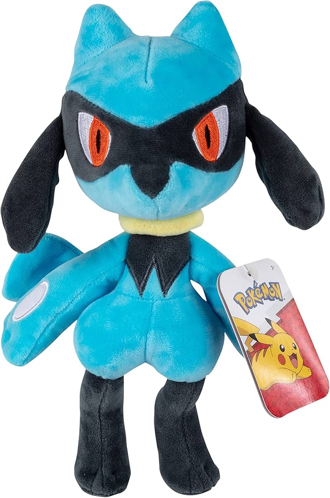 Best Pokemon Plush: Top Picks for 2024’s Must-Have Collectibles!