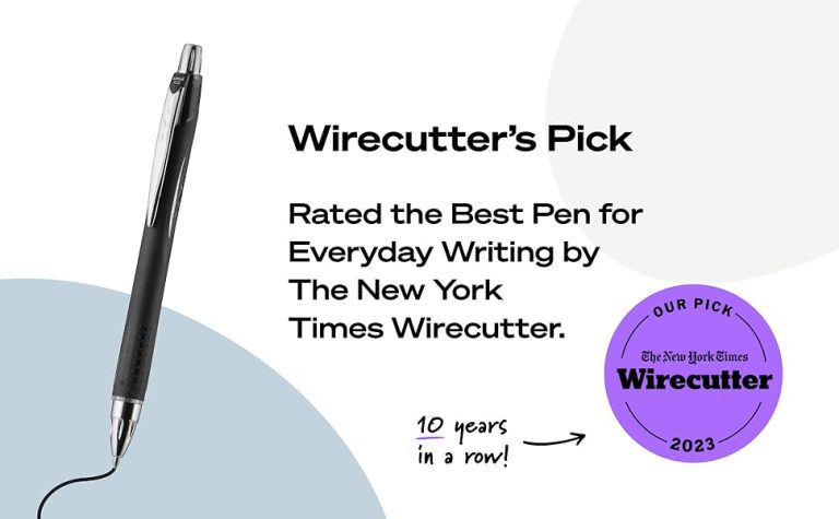 10 Best Journaling Pens for 2024: Top Picks for Creative Writing