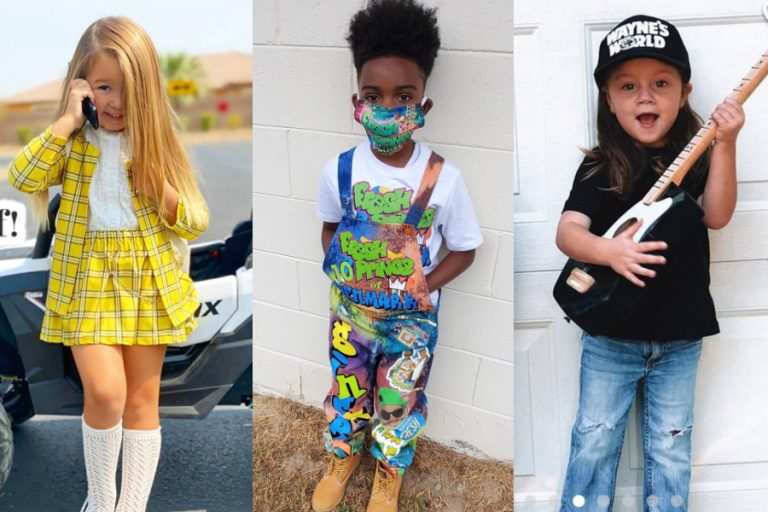 Best Children’s Clothes for 2024: Top Picks for Stylish Kids’ Outfits