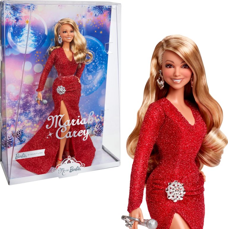 10 Best Stevie Nicks Barbie Products to Collect in 2024