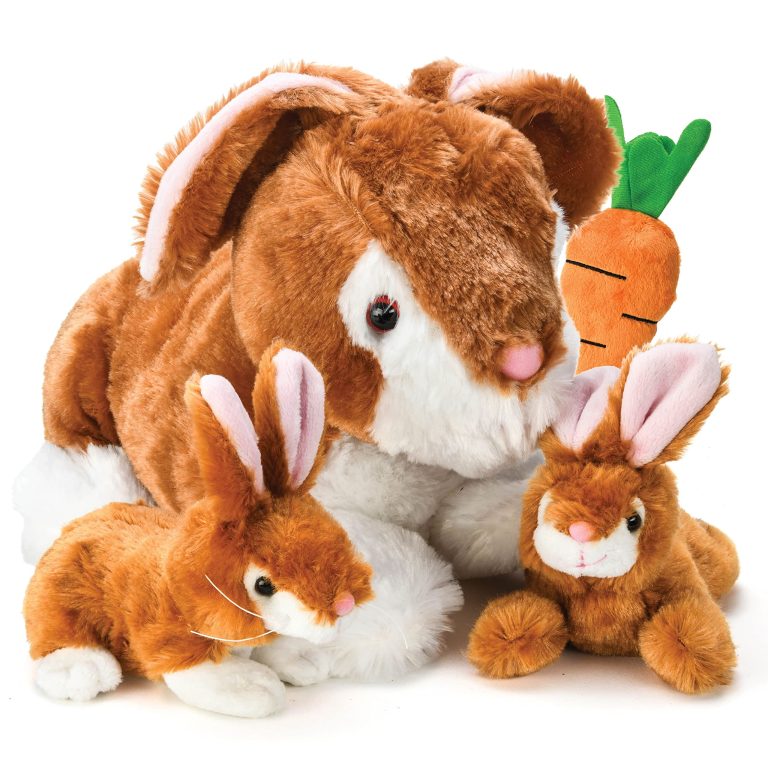 10 Best Easter Bunny Products for a Joyful Celebration in 2024