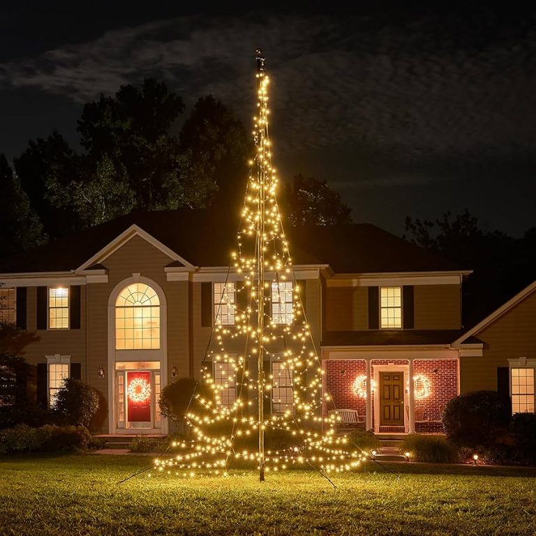 10 Best Christmas Decorations Outdoor for 2024: Elevate Your Holidays!