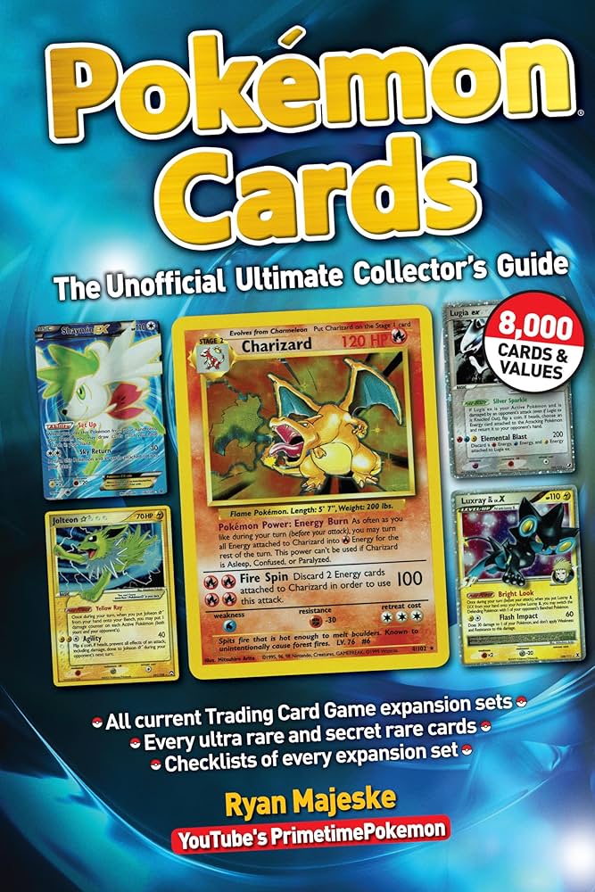 10 Best Pikachu Illustrator Cards to Collect in 2024: Ultimate Guide