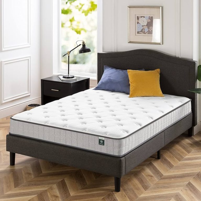 10 Best Hybrid Mattresses of 2024: Unmatched Comfort and Support