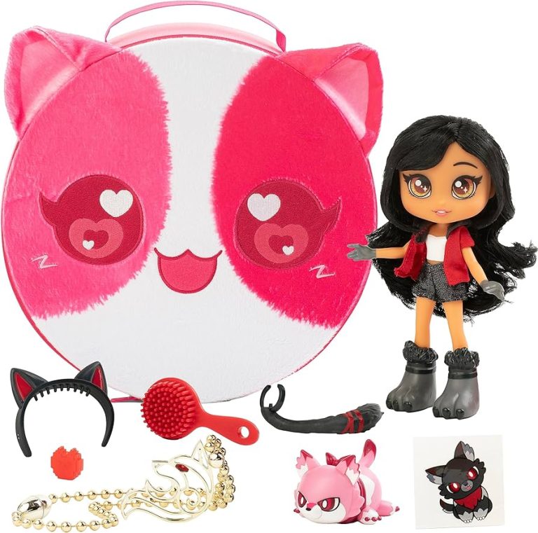 10 Best Aphmau Merch of 2024: Ultimate Products for True Fans