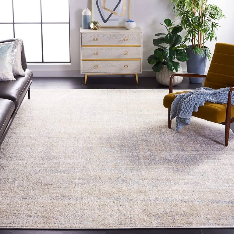 10 Best 8×10 Rugs of 2024: Stylish Choices for Every Home