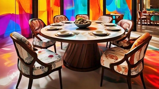 10 Best Dining Tables for Stylish Homes in 2024: Top Picks and Reviews