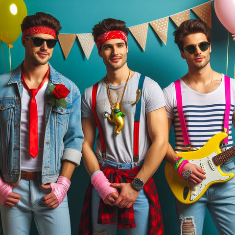 Best 80s Outfits: Top Trendy Styles to Rock in 2024