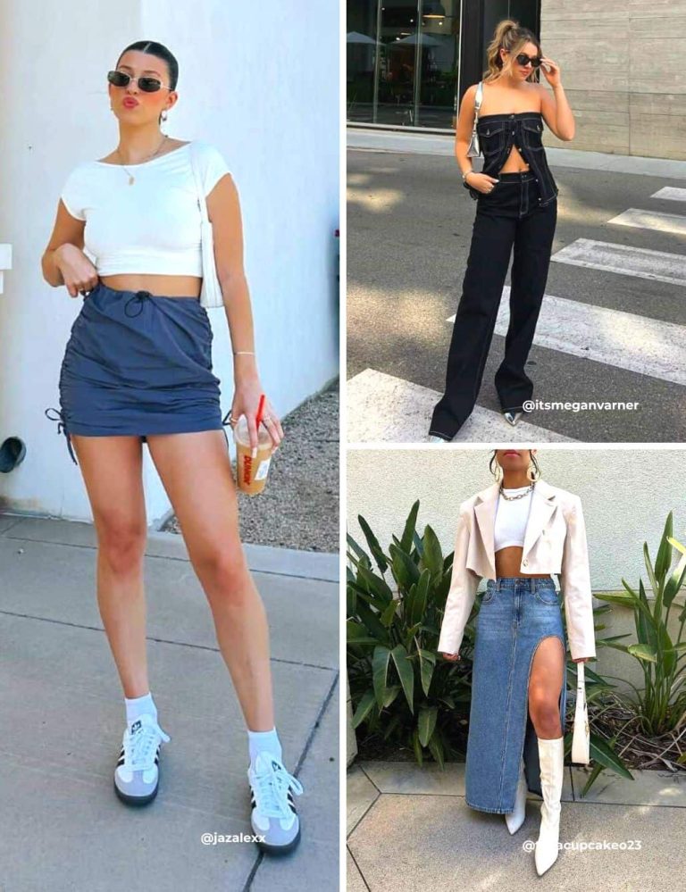 Best Cargo Skirts for Women: Top Picks for 2024 Fashion Trends