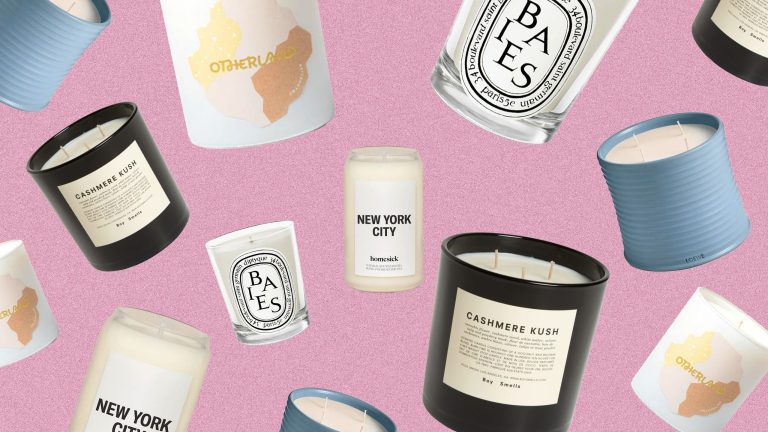 10 Best Candles That Smell Amazing: Top Picks for 2024