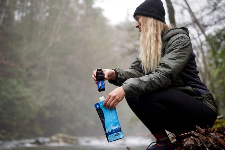 Best Water Filtration System for Backpacking: Top Picks for 2024