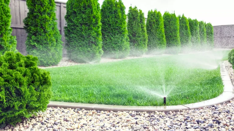 10 Best Sprinklers for Lawns: Top Picks for 2024’s Best Products