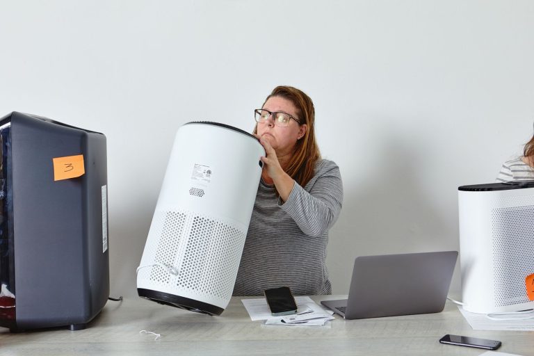 10 Best Air Purifiers for Mold: Top Picks for 2024