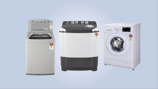 10 Best Washer Dryer Sets for 2024: Best Deals You Can’t Miss!