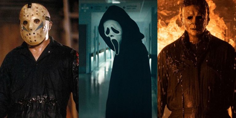 10 Best Ghostface Costumes for 2024: Unmask Your Scary Style!