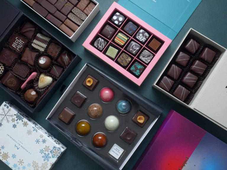 Best World’s Best Chocolate: Top Picks for 2024 You Can’t Miss!