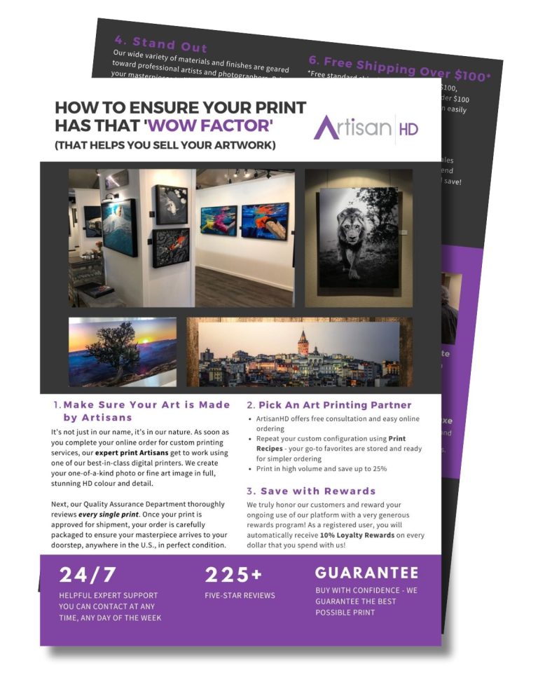 10 Best Picture Printing Services for Stunning Prints in 2024