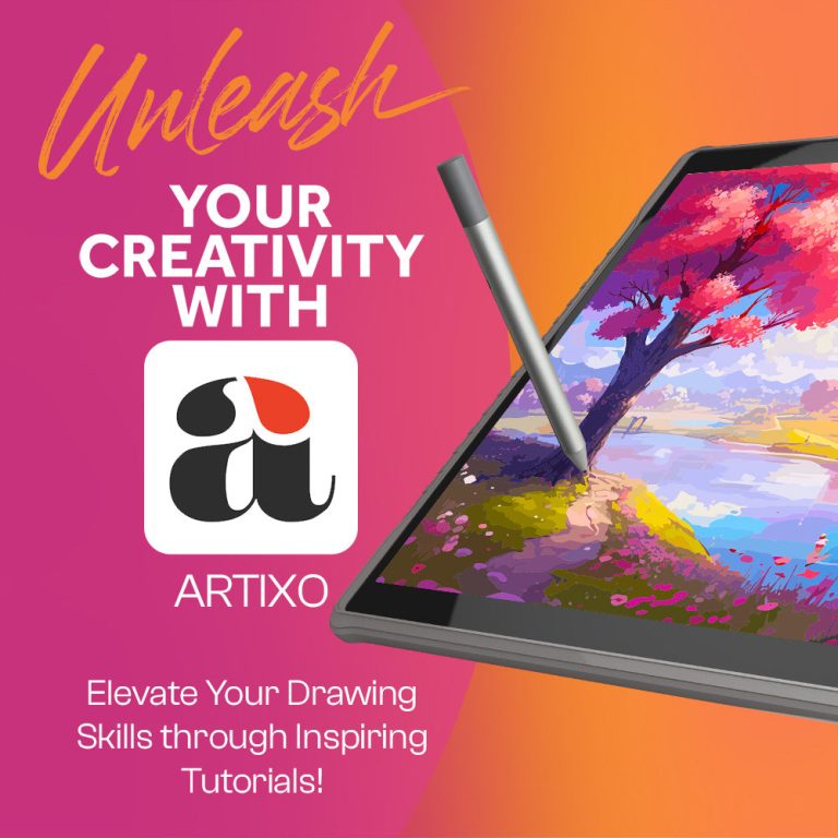 10 Best Tablets for Drawing in 2024: Unleash Your Creative Potential!