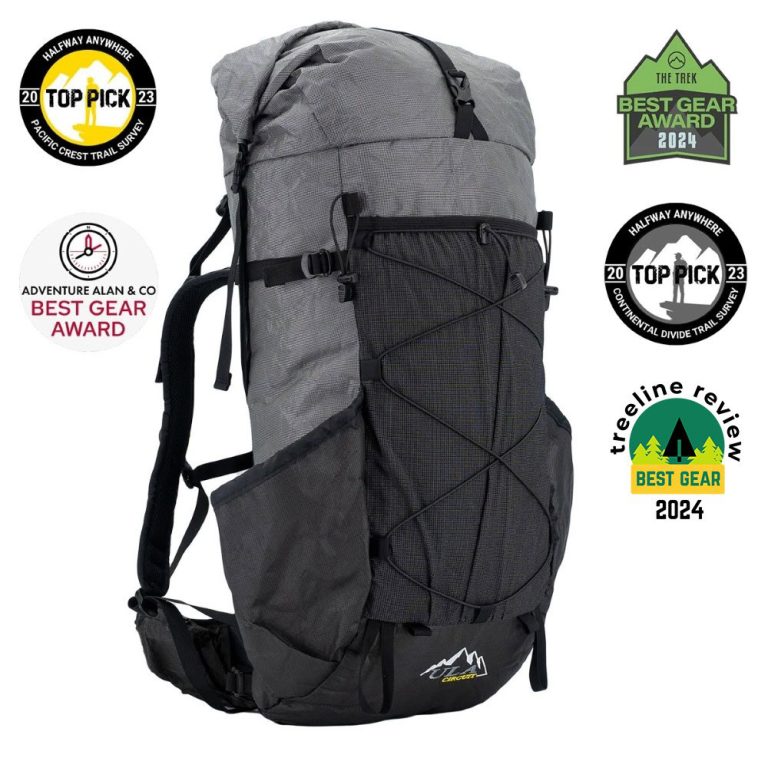 10 Best Daypacks for Hiking in 2024: Top Picks for Adventurers