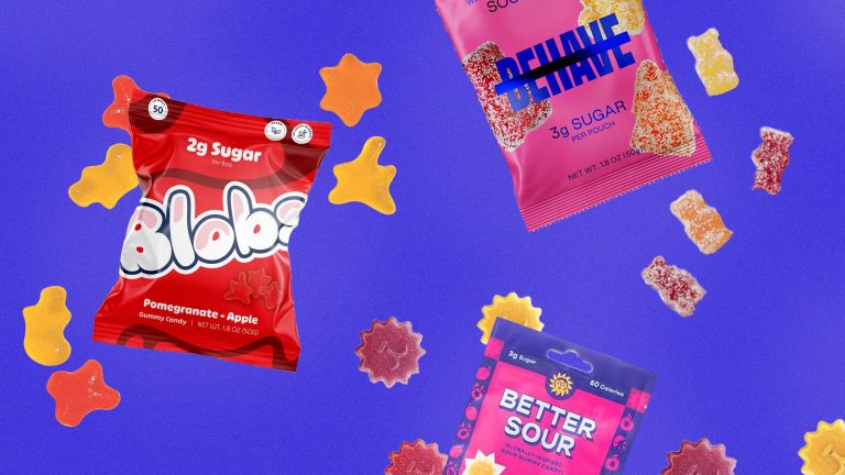 10 Best Candies to Satisfy Your Sweet Tooth in 2024