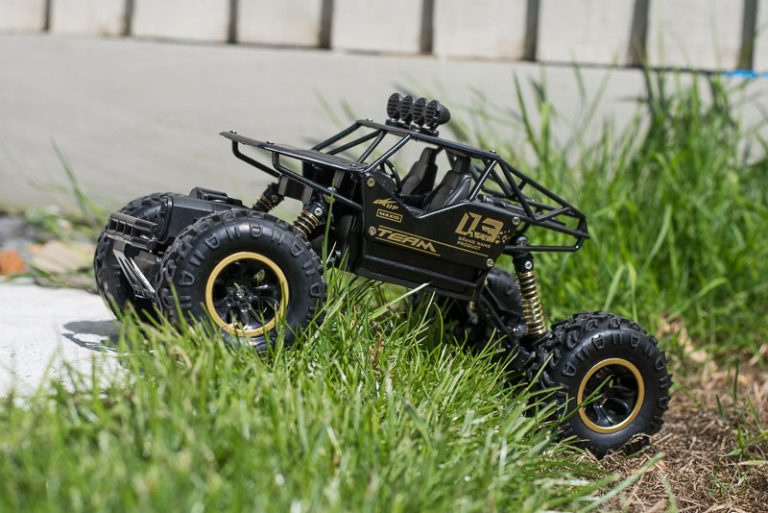 Best RC Car: Top Picks for 2024 That Deliver Exceptional Performance