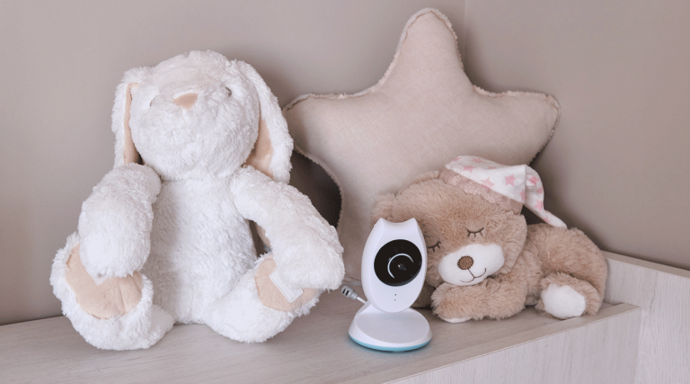 10 Best Babyphones of 2024: Top Picks for Peaceful Parenting