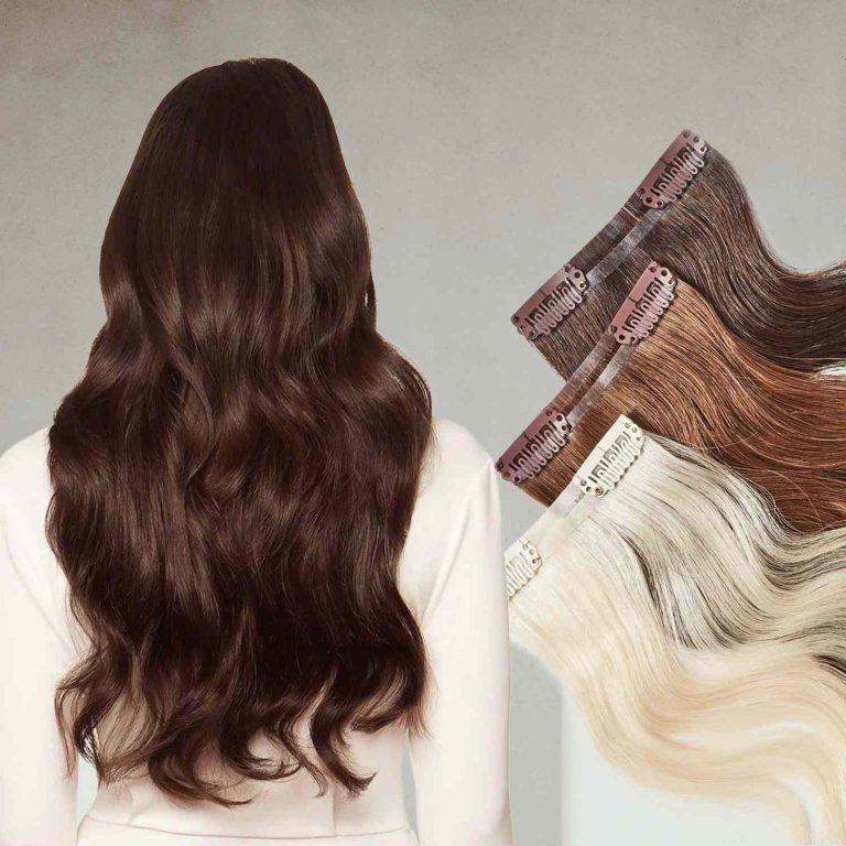 10 Best Hair Extensions: The Top Picks for 2024 You Need to Try!