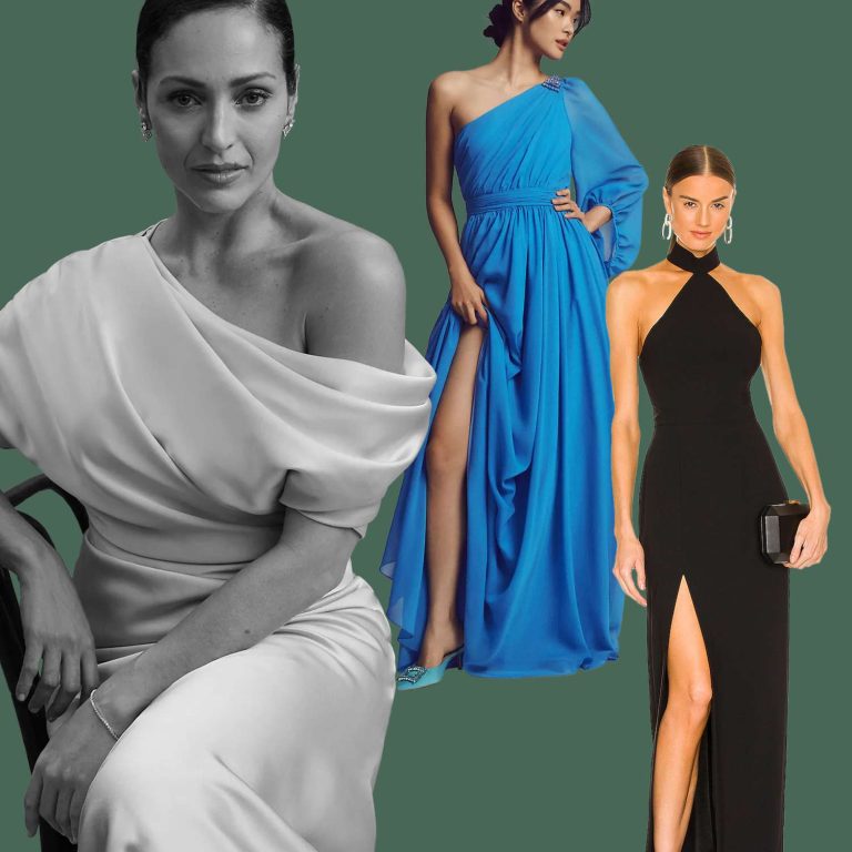 10 Best Black Tie Wedding Guest Dresses for 2024: Elegant Styles You’ll Love