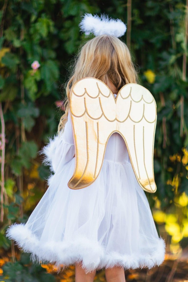 10 Best Angel Costumes for 2024: Top Picks for Heavenly Looks