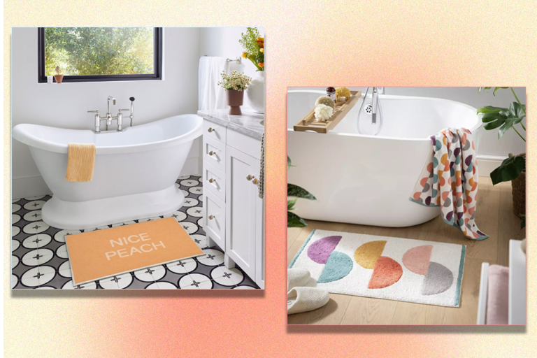 10 Best Bath Mats of 2024: Top Picks for Ultimate Comfort and Style