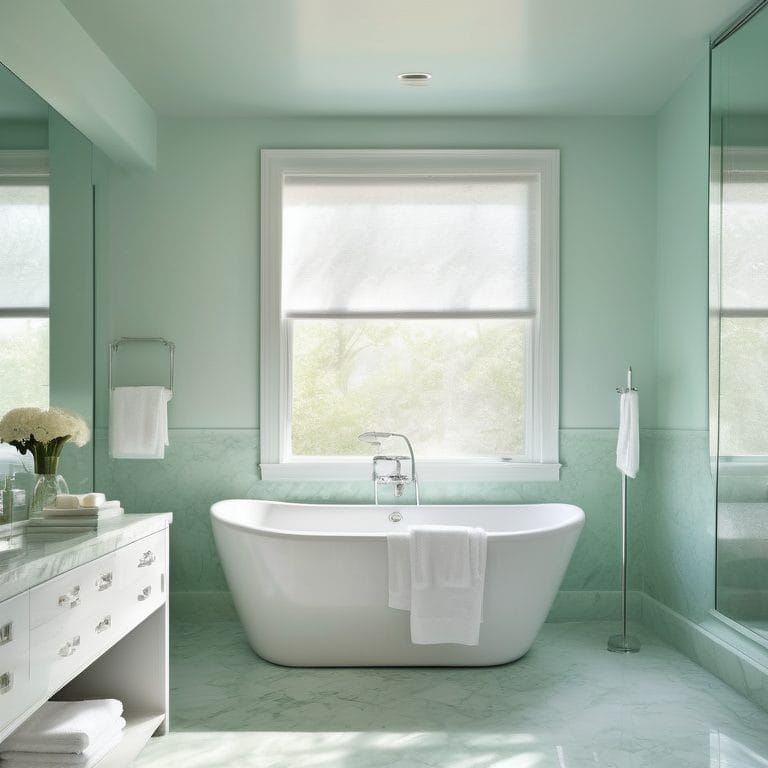 10 Best Bathroom Tiles of 2024: Top Choices for Your Dream Space