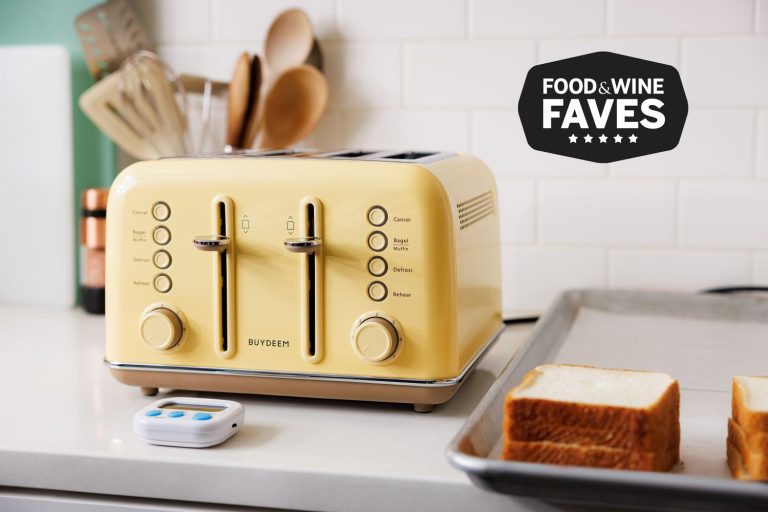 10 Best 4 Slice Toasters to Buy in 2024: Top Picks for Your Kitchen