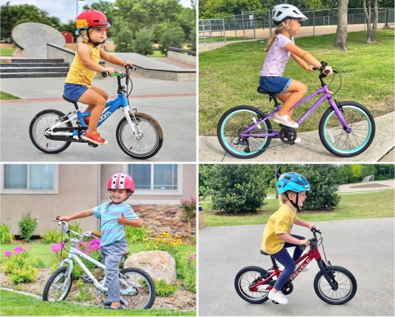 10 Best Budget Kids Bikes to Buy in 2024 for Fun and Adventure