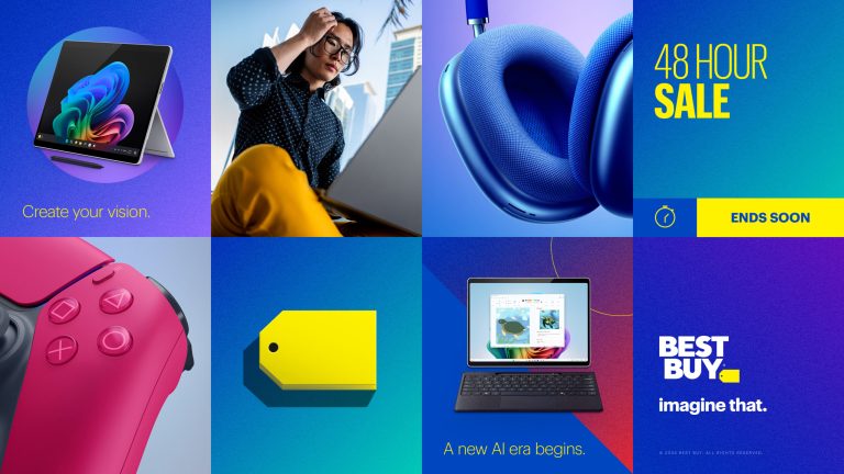 Best Buy 2024: The Best Products You Need This Year